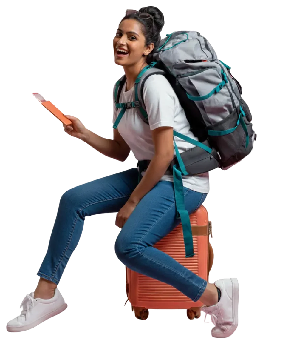 Master of Tourism & Travel Management (MTTM) at Parul University