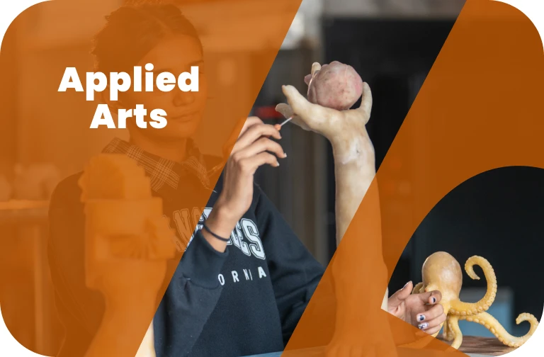 Applied Arts