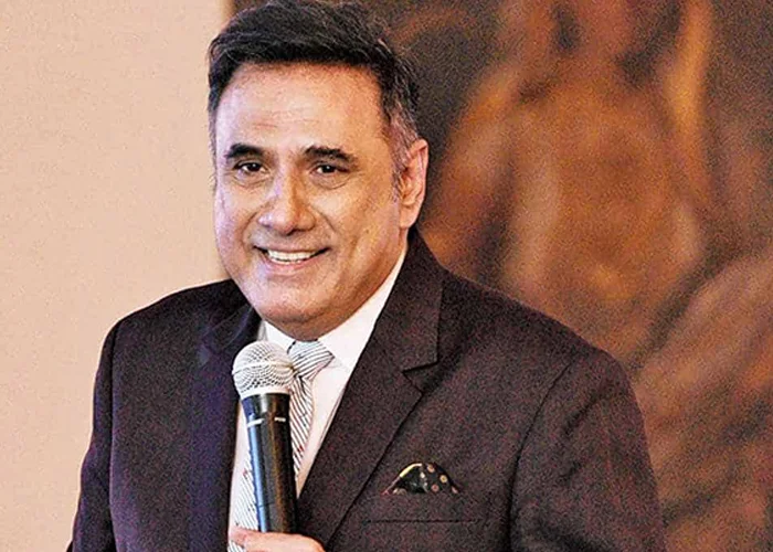 Boman Irani