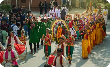 Cultural Festivals