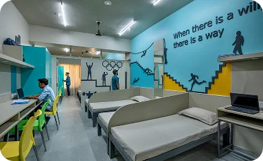 Hostel Facilities