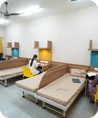 Hostel Facilities