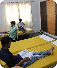 Hostel Facilities