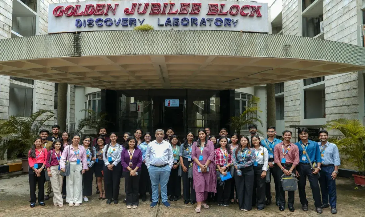 Parul University Innovation