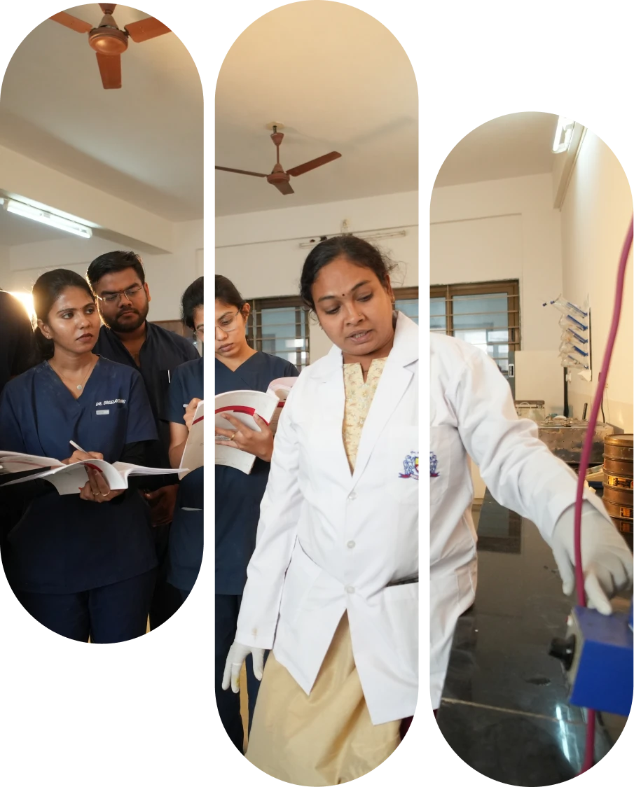 Equip Yourself to Lead in Healthcare