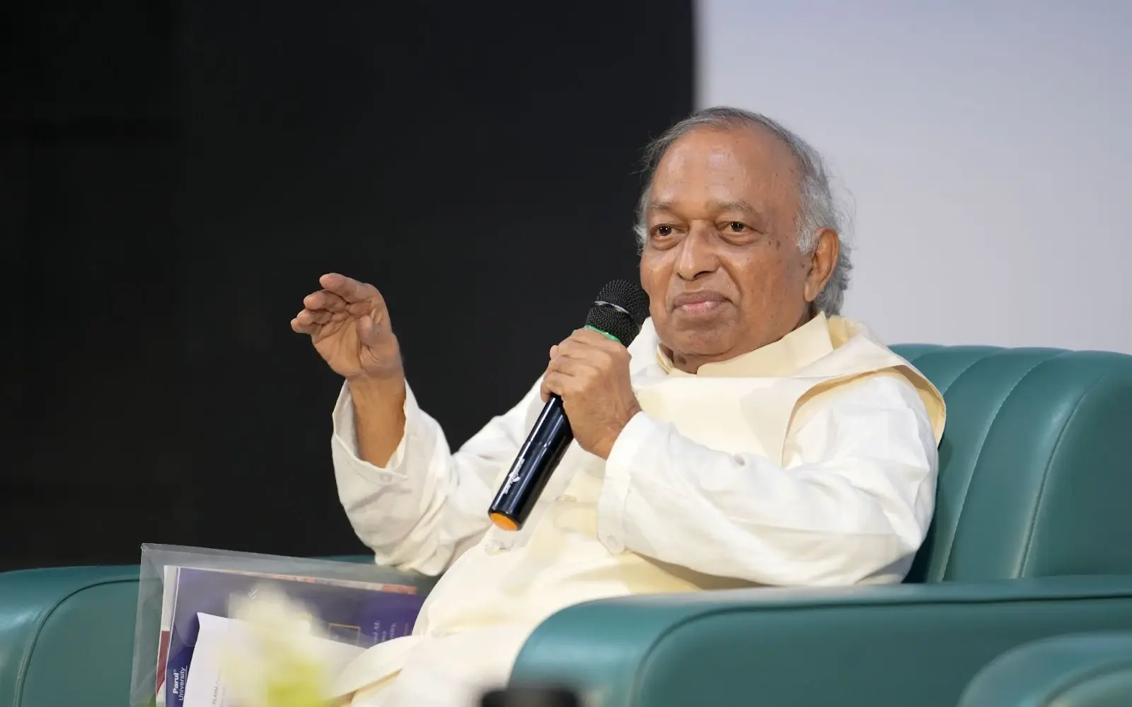 Dr. Vijay Bhatkar