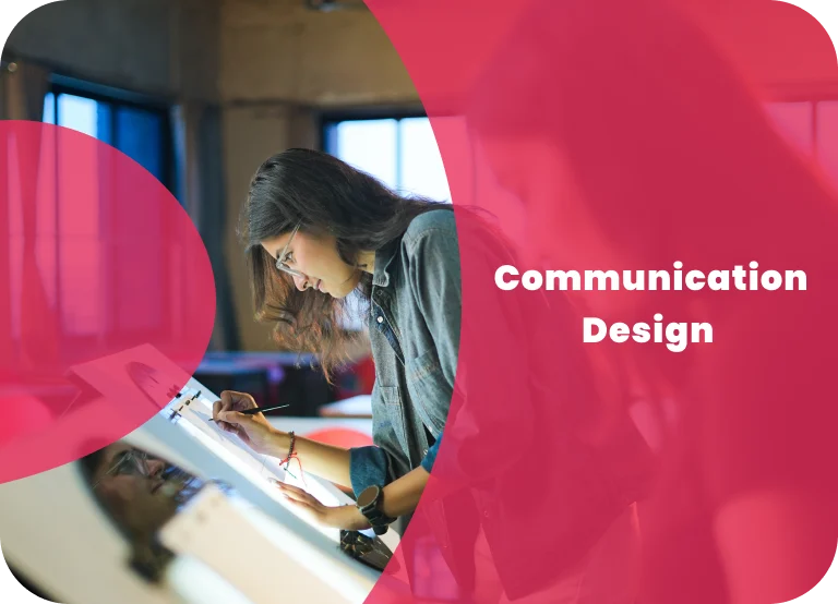  Communication Design