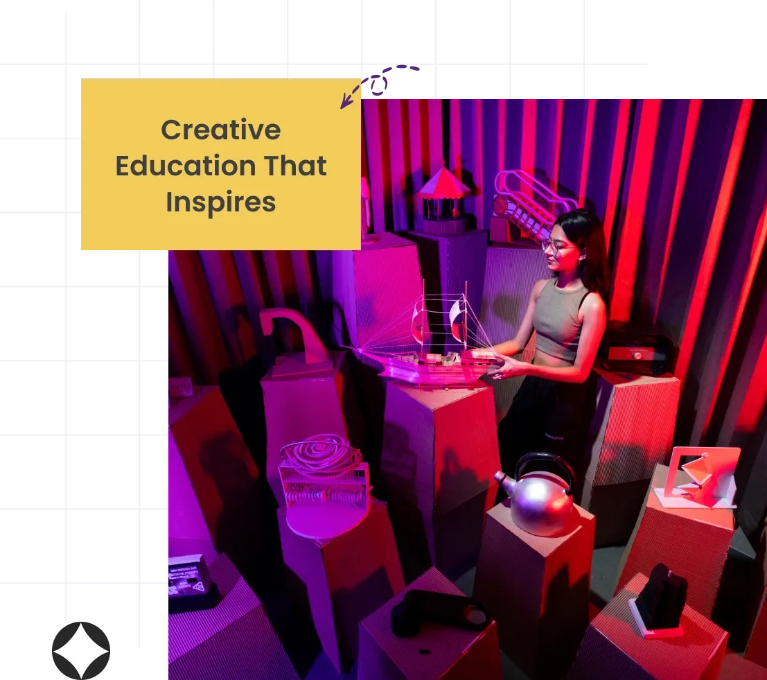 GREAT TALENTS, GREAT SOLUTIONS