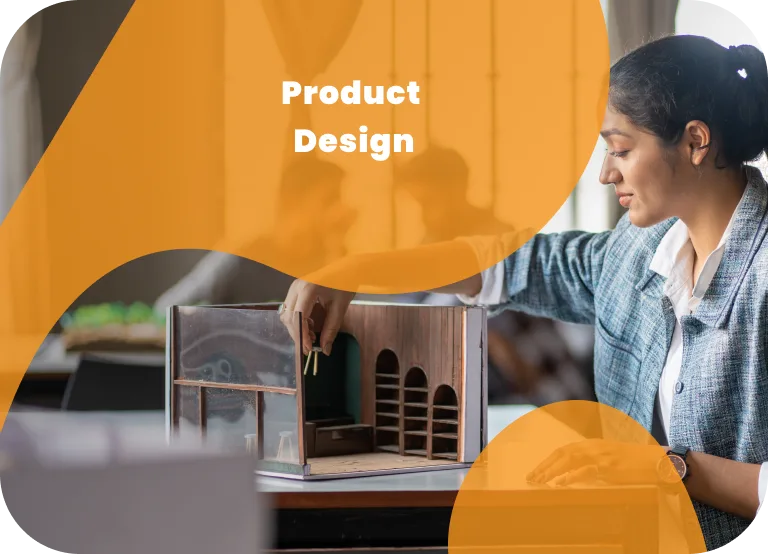 Product Design