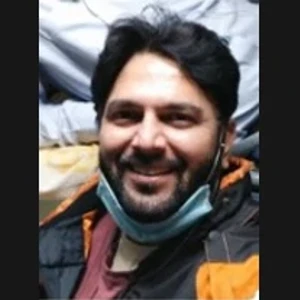 Sharp dressed fashionist wearing jacket and bow tie