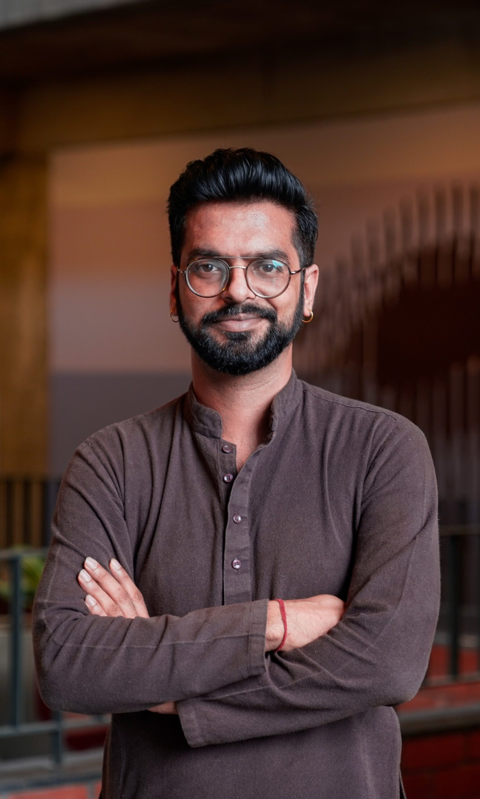 Mr. Deepak Vishwakarma