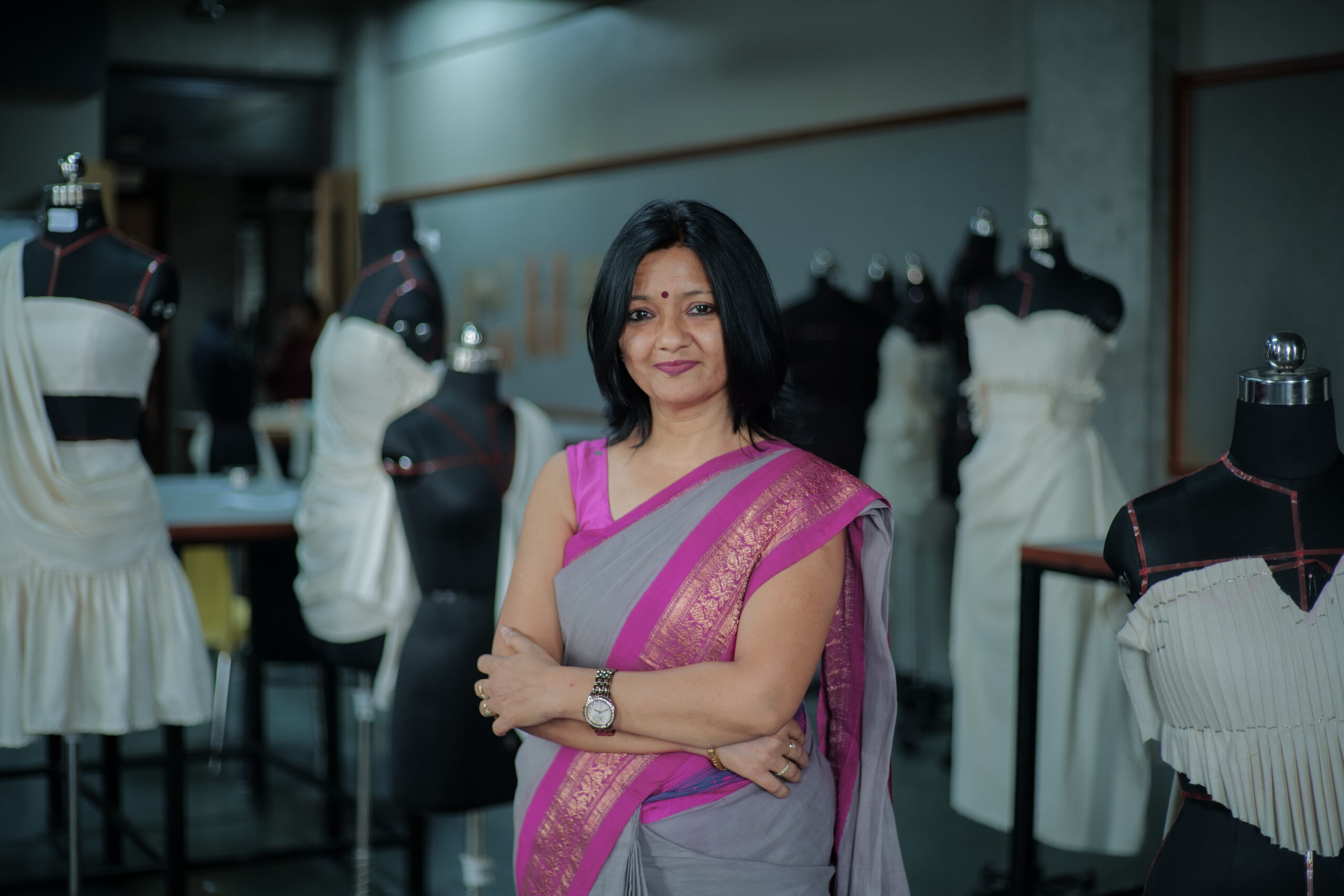 Dr. Shruti Tiwari