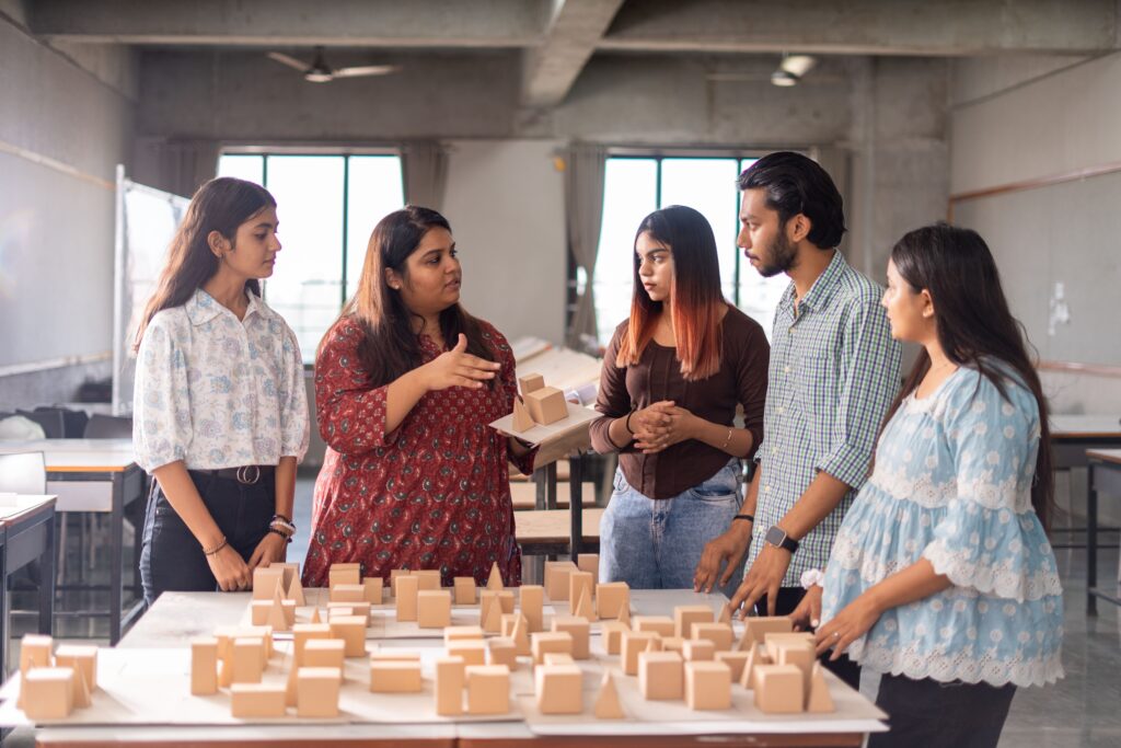 Future trends in product design for students and young designers