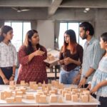 Future trends in product design for students and young designers