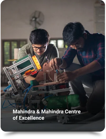 mahindra-and-mahindra-center-of-excellence
