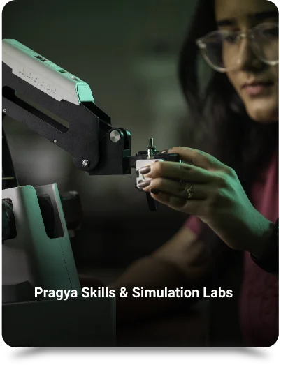 pragya-skills-and-simulation-lab