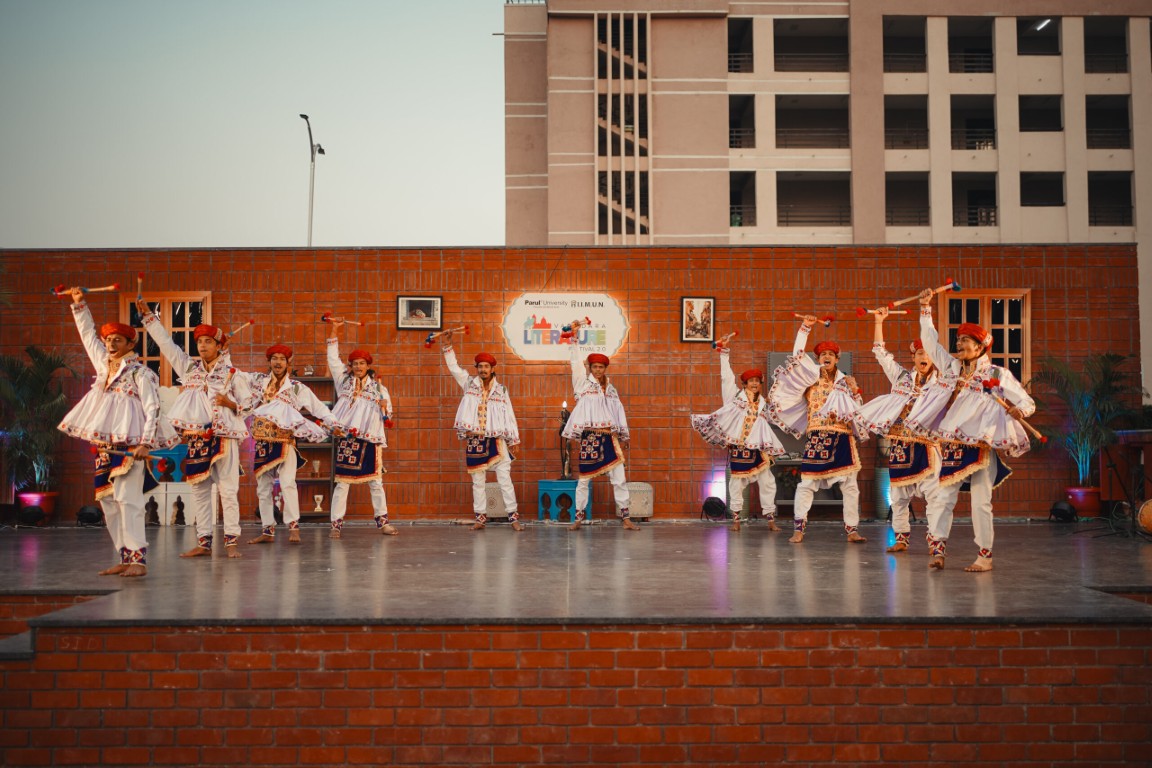 Vadodara Literature Festival