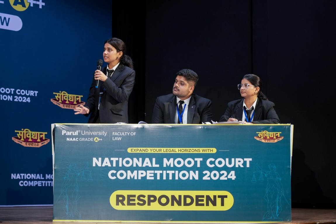 Samvidhan Pe Charcha