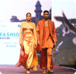 Vadodara Fashion Week by PID