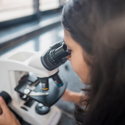 Nano- technology lab