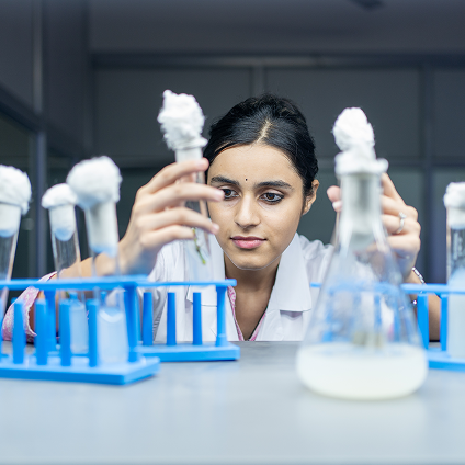 Environmental sciences