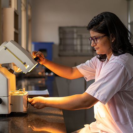 DSIR research and development centre