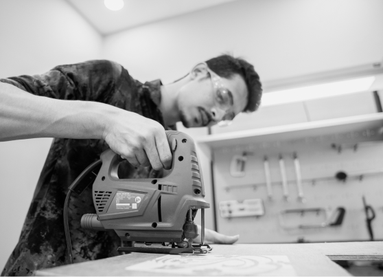 A skill-based & NEP aligned learning