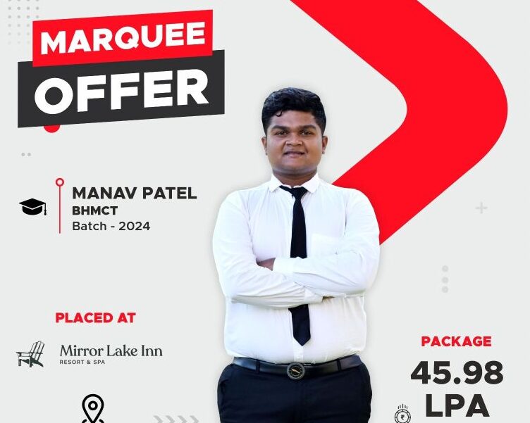 Manav Patel