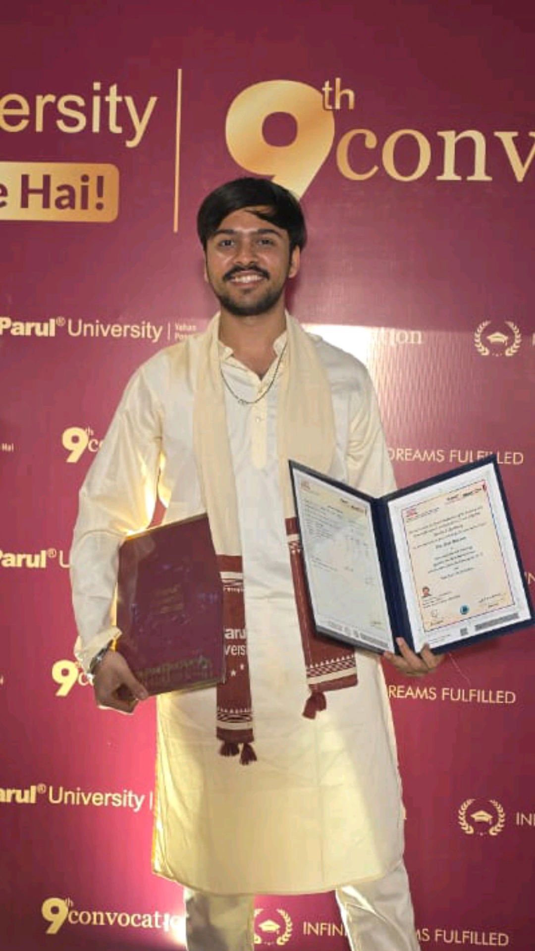 Darshil Upadhyay