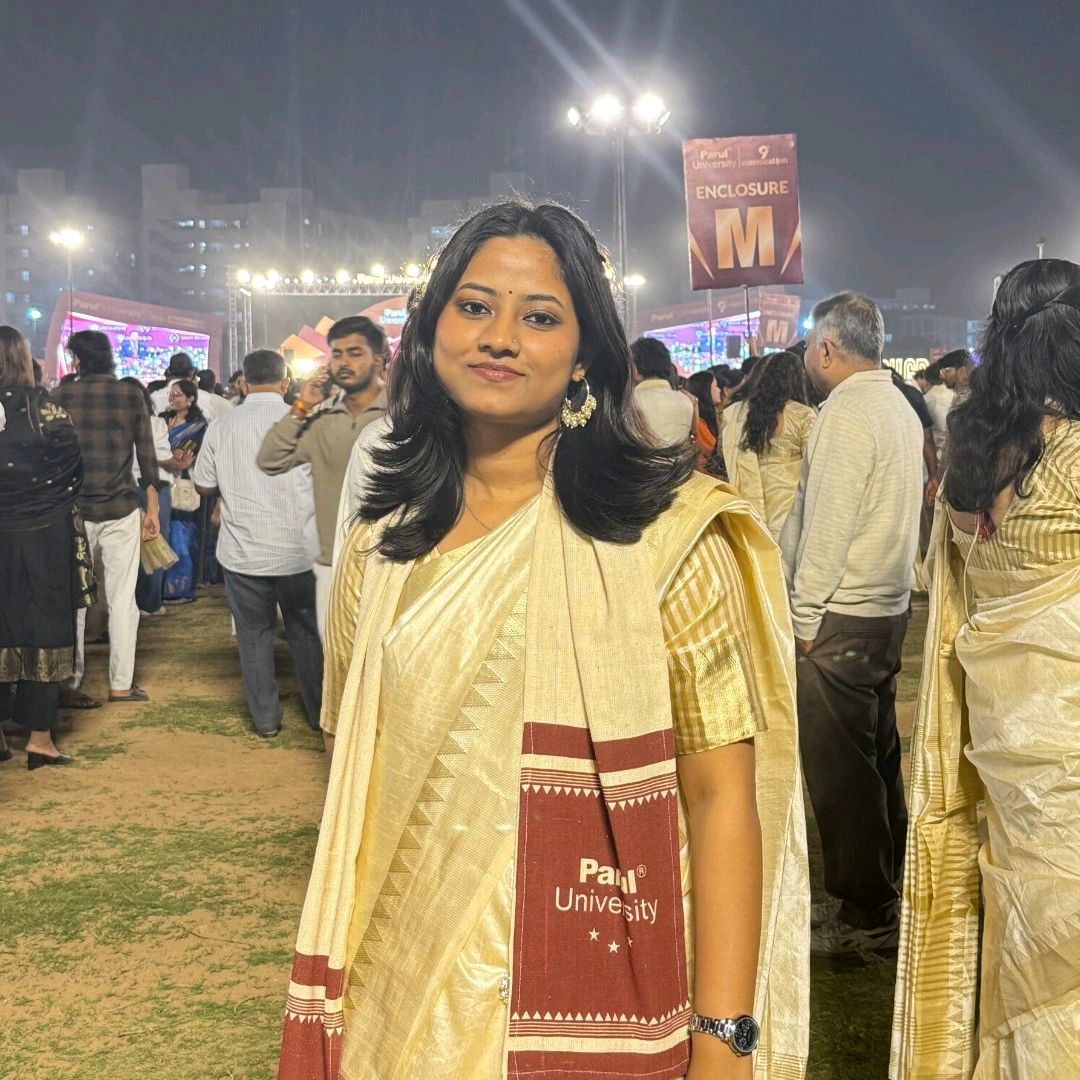 Nandini Batham