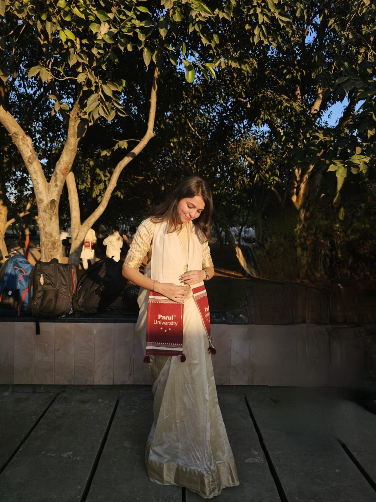Radha Harvani