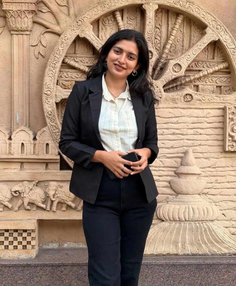 Roshni Singh