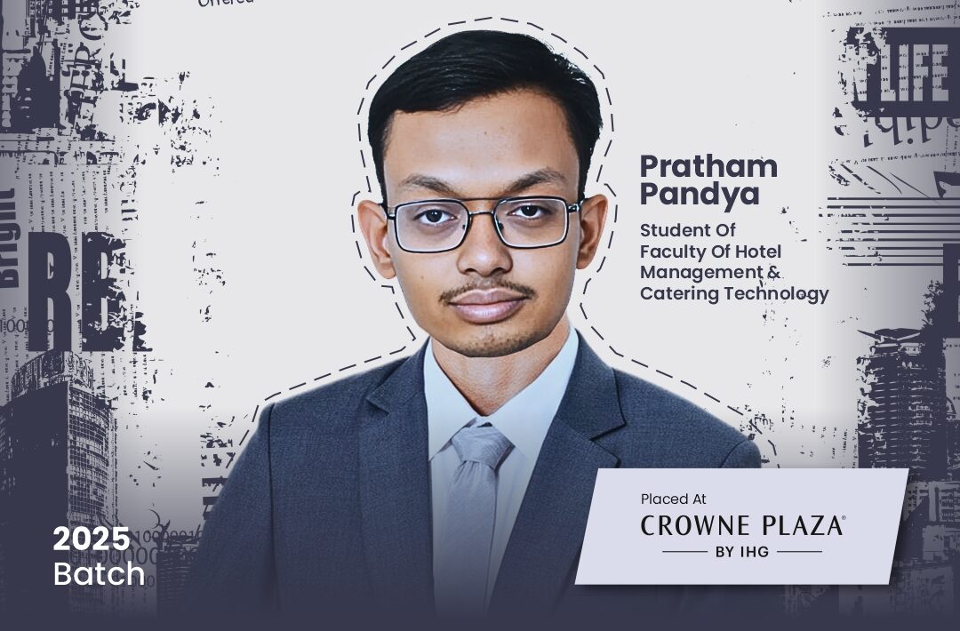 Pratham pandya