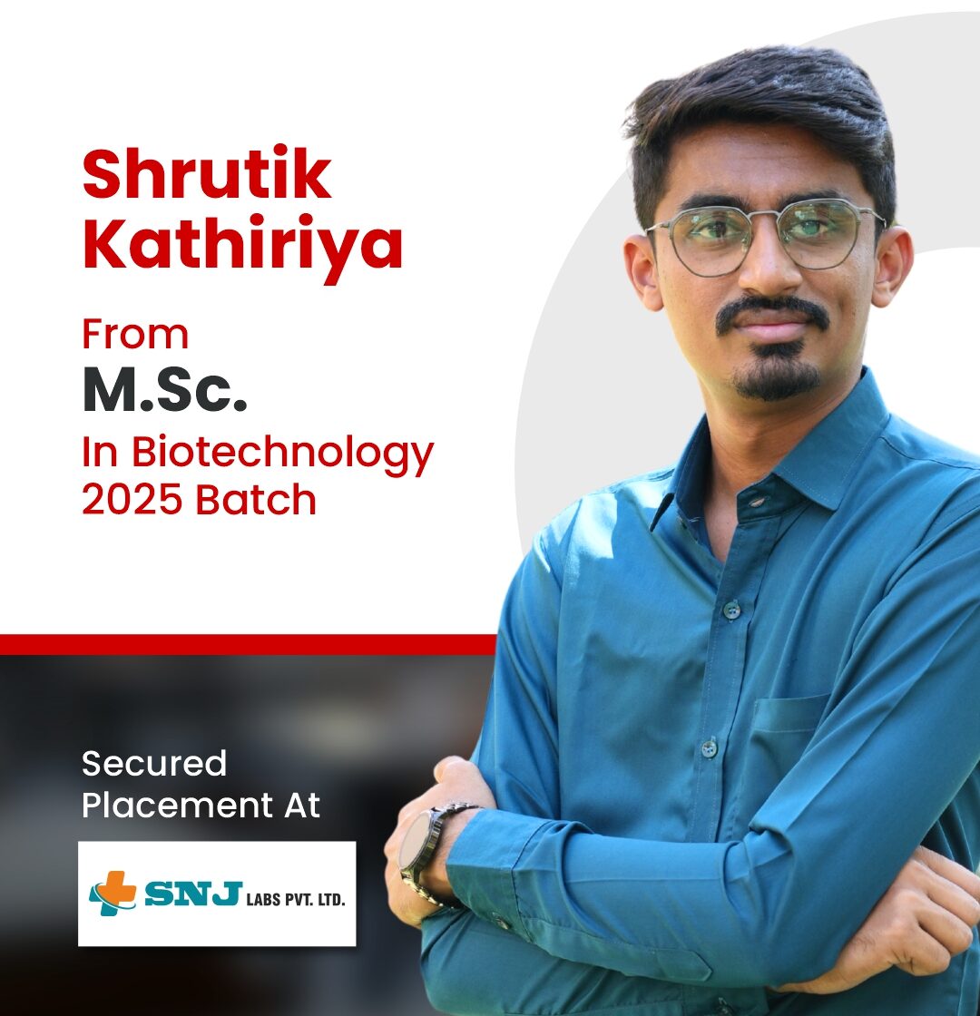 Shrutik Kathiriya