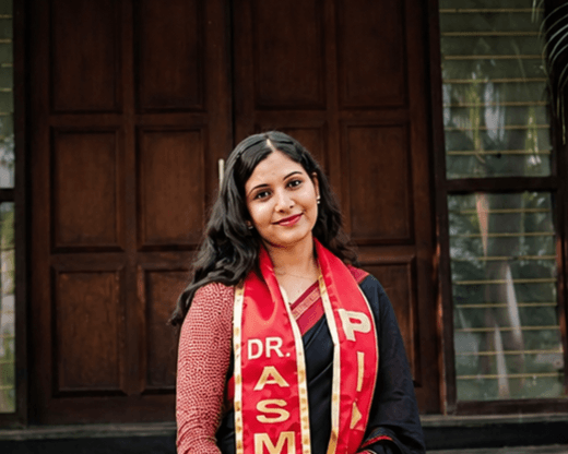  ASMITA LAMSAL