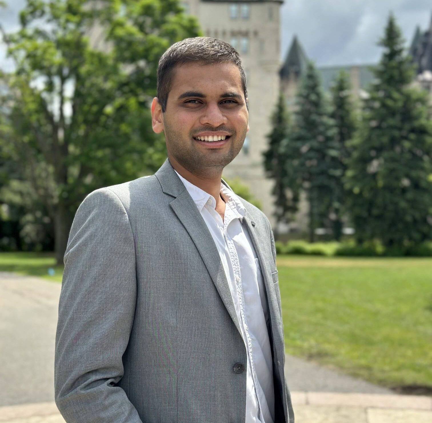Akash Patolia 