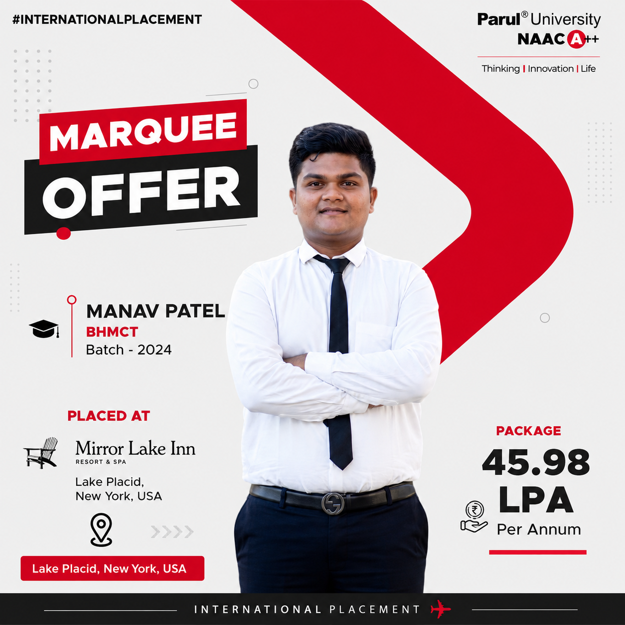 Manav Patel