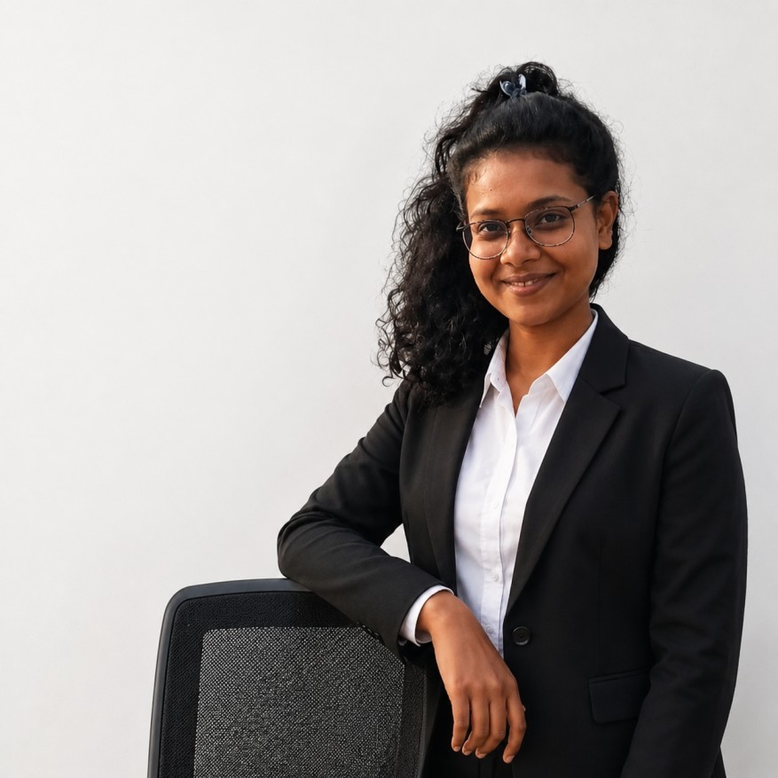Labdhee Shah