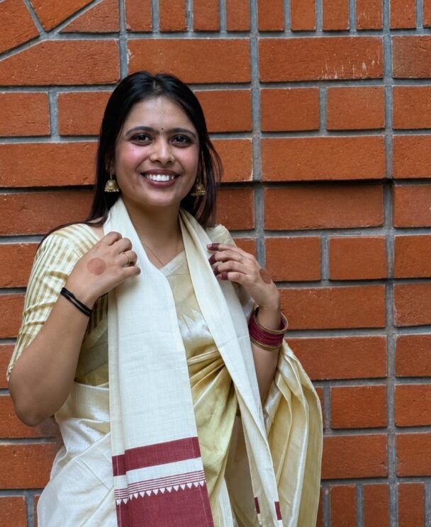 Siddhi Patidar