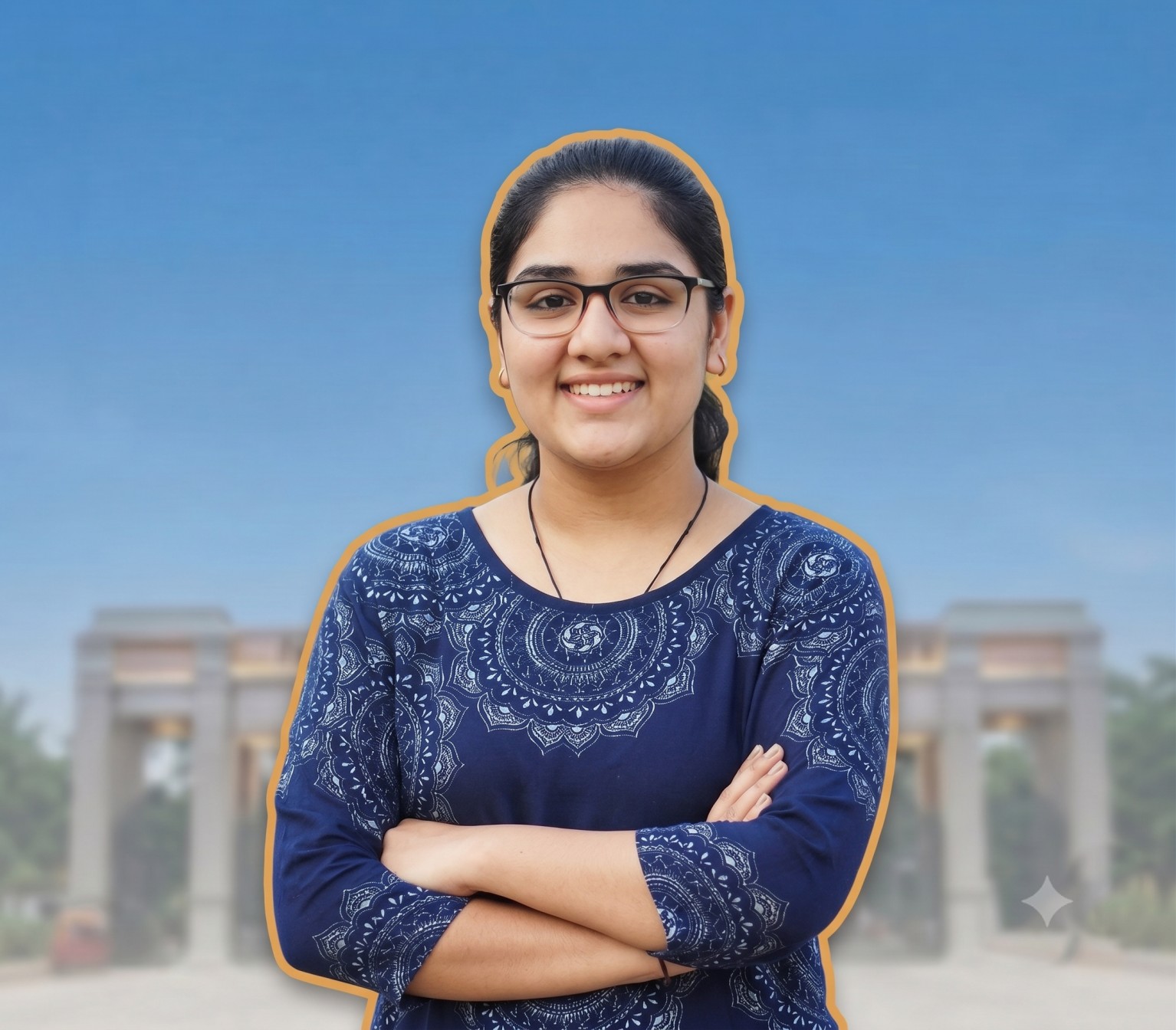 Yashasvi Chitari