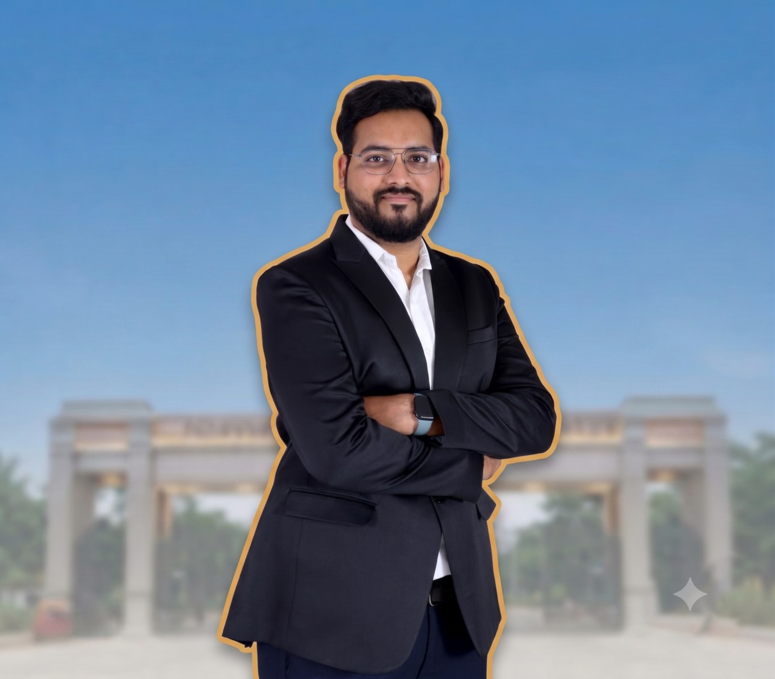Rounak Mittal