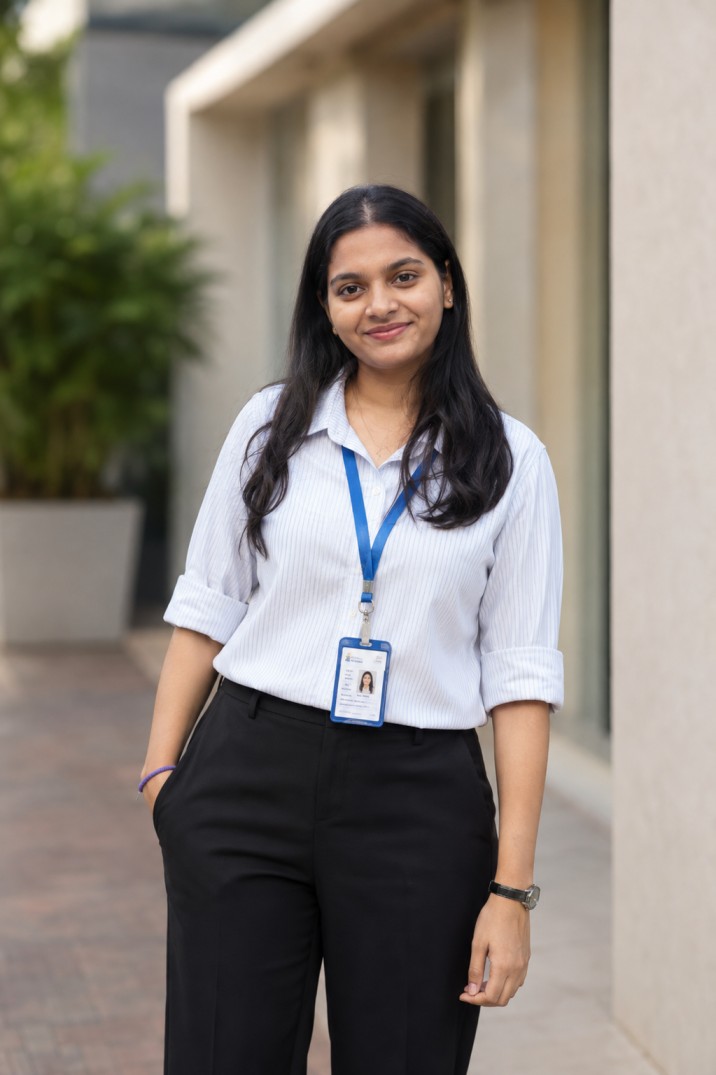 Maithili Potdar
