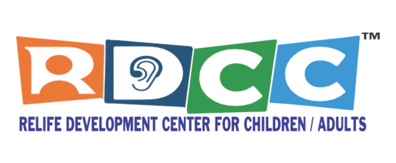 RDCC( ReLife Development Centre for Children And Adults ),VADODARA