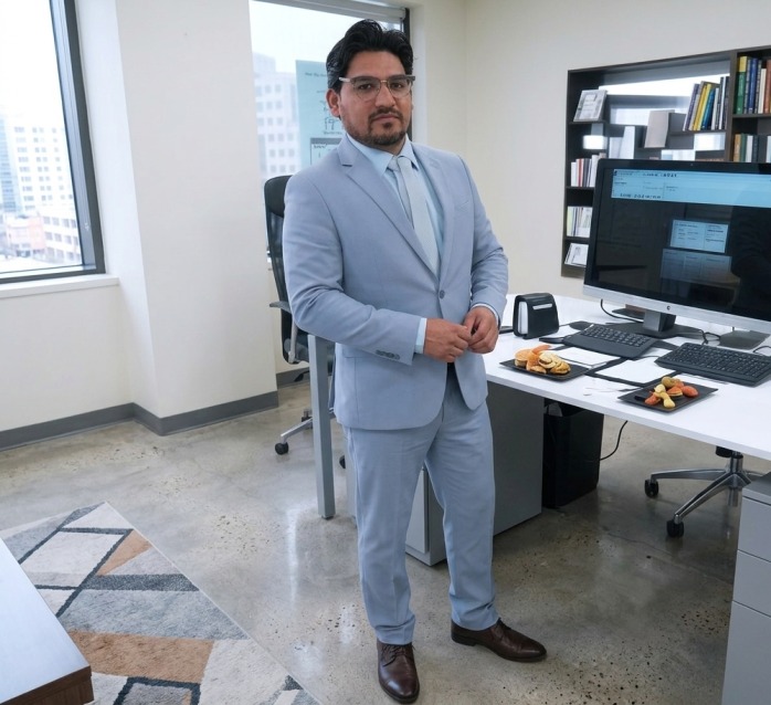 Dr. NIKHIL SOLANKE