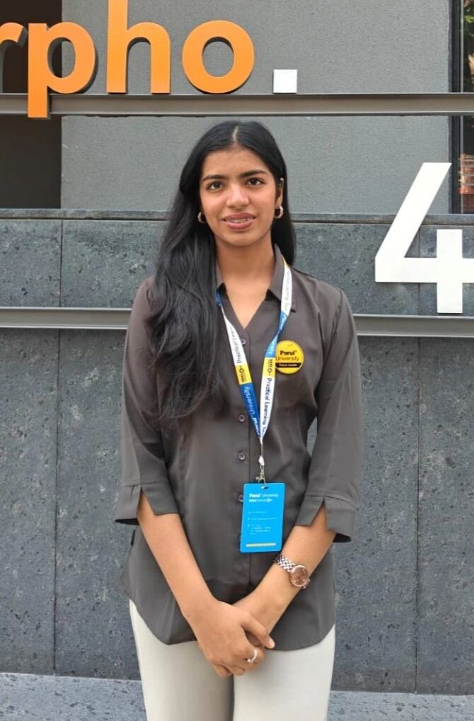 Rucha Jain