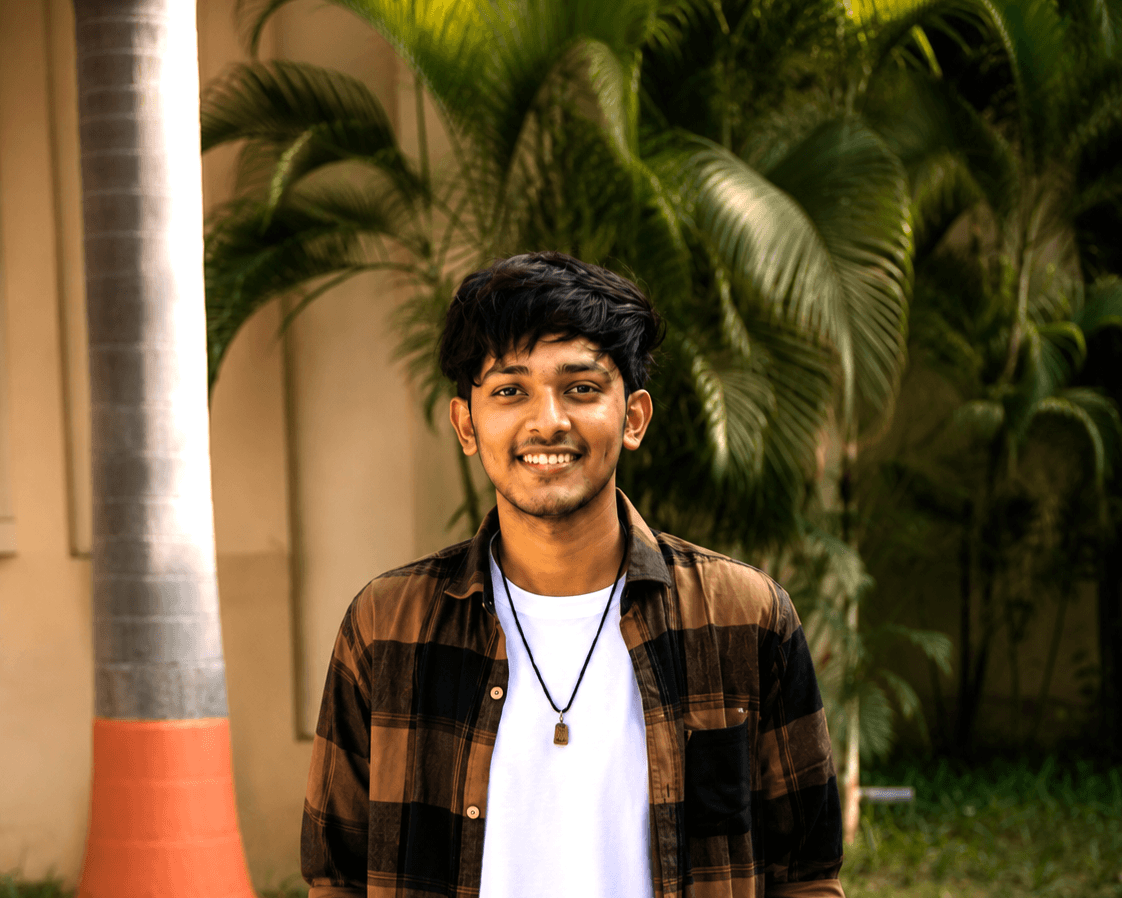 SAHIL ALI RAZA
