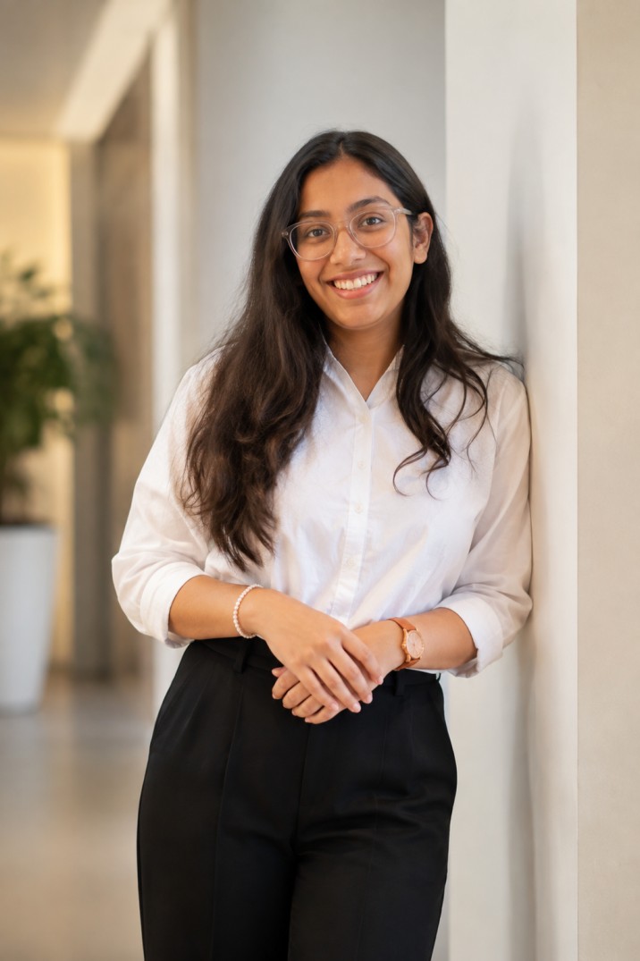 Sanjula Pawar