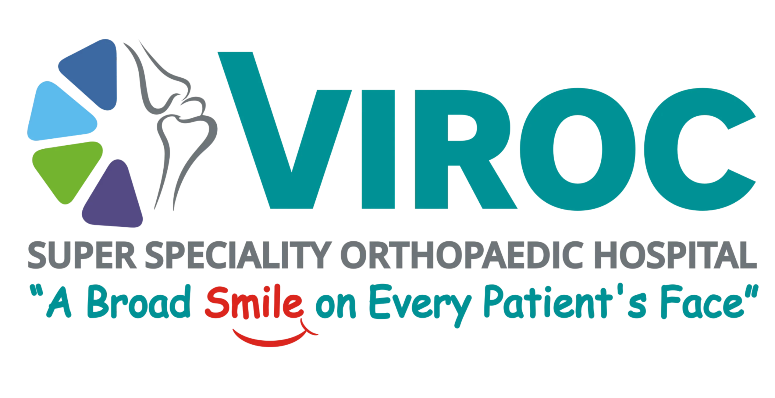 VIROC Orthopaedic Super Speciality Hospital