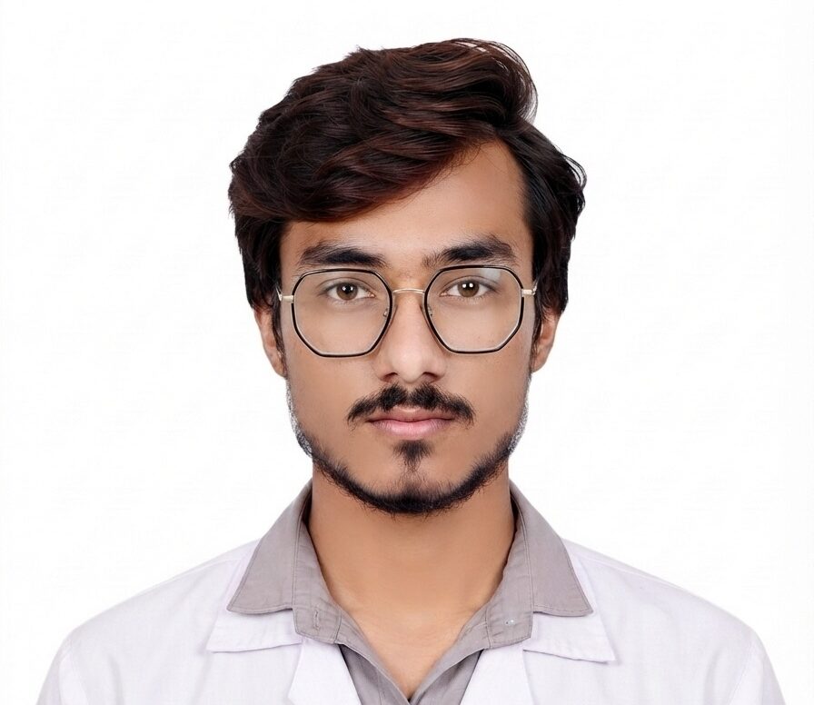 VINIT SOLANKI