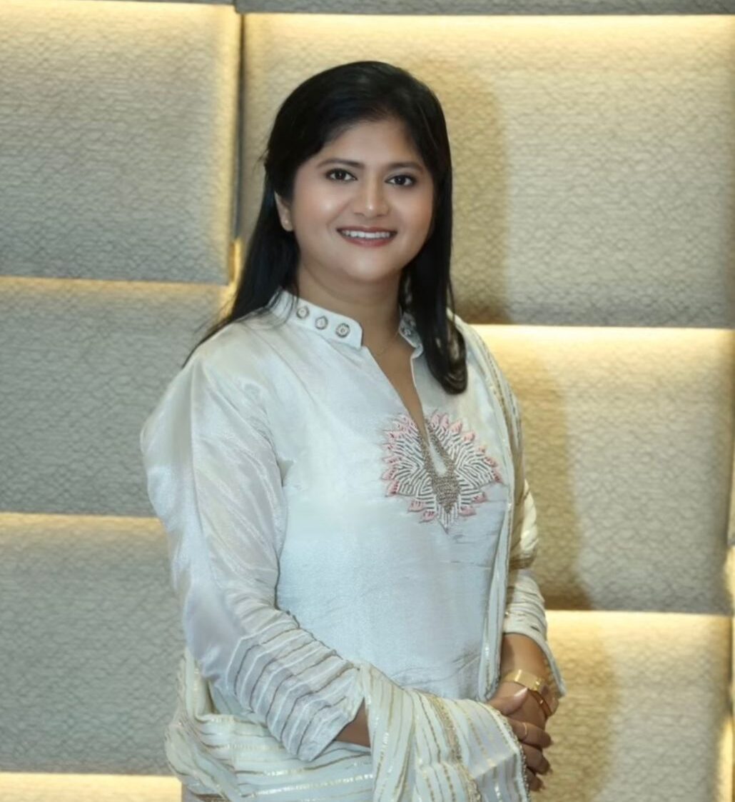 Dr. Vaidehi Bhatt